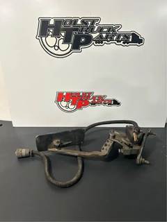 International Interior Part