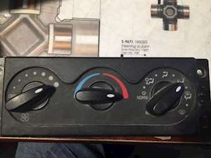 International ProStar Interior Part