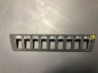 Kenworth T2000 Interior Part