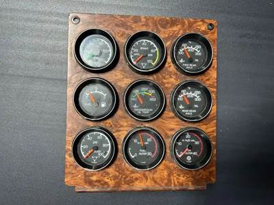 Kenworth T600 Interior Part