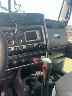 Kenworth T660 Interior Part