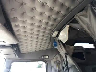 Kenworth T660 Interior Part