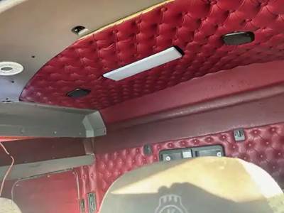 Kenworth T660 Interior Part