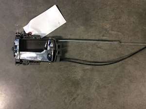 Kenworth T660 Interior Part