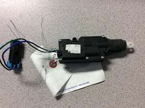 Kenworth T660 Interior Part