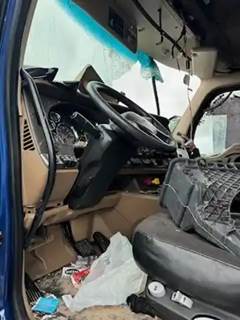 Kenworth T680 Interior Part