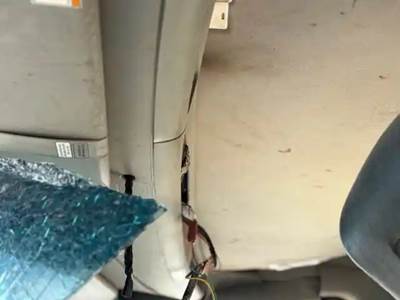 Kenworth T880 Interior Part