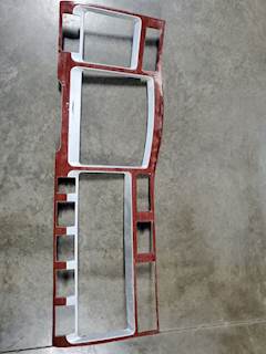 Kenworth W900 Interior Part