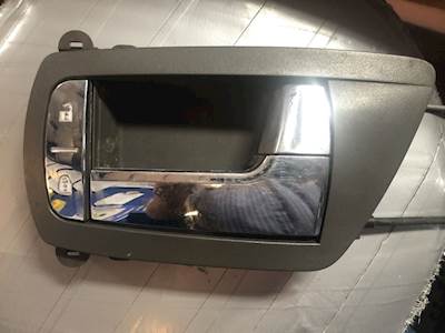 Kenworth W900 Interior Part