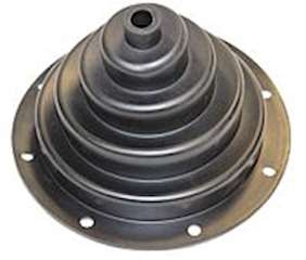 New Cab Shift Boot, Fits Kenworth, Freighliner, Mack Peterbilt, Volvo, Western