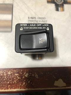 Peterbilt 379 Interior Part