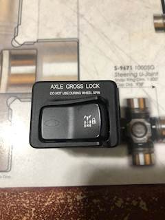 Peterbilt 379 Interior Part