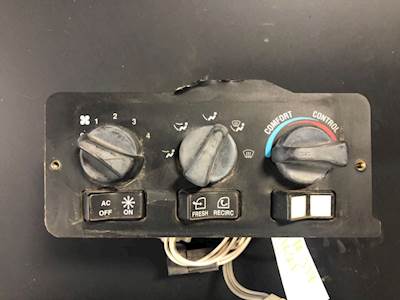 Peterbilt 379 Interior Part