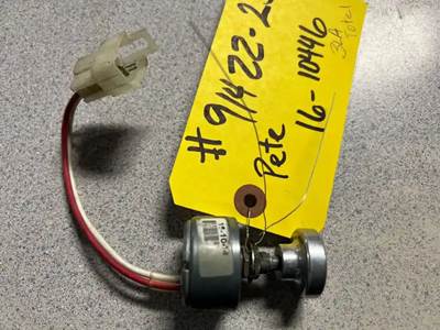 Peterbilt 379 Interior Part