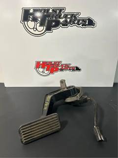 Peterbilt 387 Interior Part