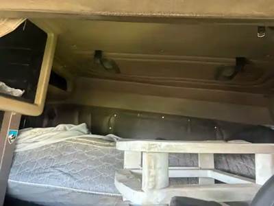 Peterbilt 389 Interior Part