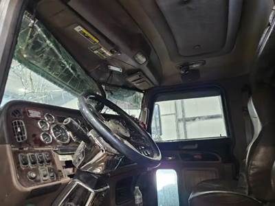 Peterbilt 389 Interior Part