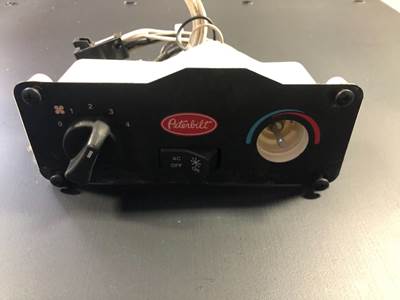 Peterbilt Interior Part