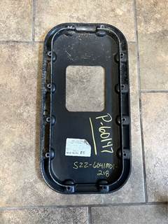 Peterbilt Interior Part