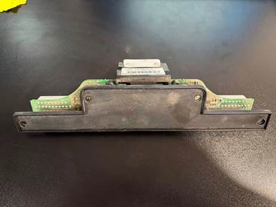Peterbilt Warning Lamp Indicator, Part # 16-06836