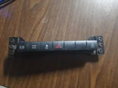 Dodge Ram 2500 Interior Part for a 2012 Ram 2500