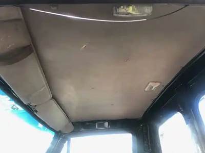 Sterling A9500 Interior Part