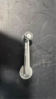 Used Window Crank Handle, Fits Most Kenworth and Peterbilt, Square Hole