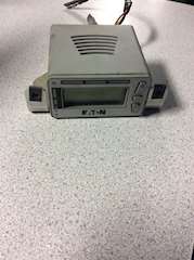 Driver Interface Unit (Diu) For Eaton. May Fit Multiple Applications Match Part