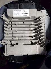Continental Brand Paccar DPF Control Module, Number 5WK91206, CM2220B, A030G467