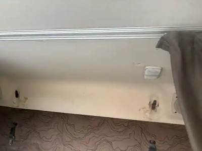 Volvo VNL Interior Part