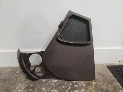 Volvo VT Interior Part