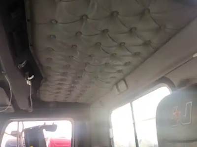 Western Star 4700 Interior Part