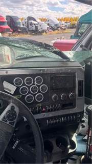 Western Star 49X Interior Part