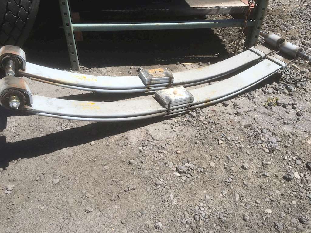 2000 Freightliner Classic XL Front Leaf Spring For Sale Ucon, ID