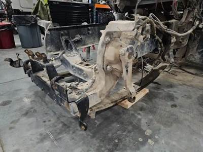 Freightliner Coronado 122 SD Front Leaf Spring for a 2015 Freightliner 122SD