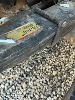 International F2674 Front Leaf Spring for a 1998 International F-2674 SBA