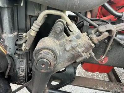 International LT625 Front Leaf Spring