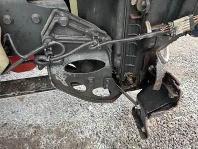 International LT625 Front Leaf Spring