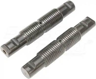 Kentucky Front Leaf Spring