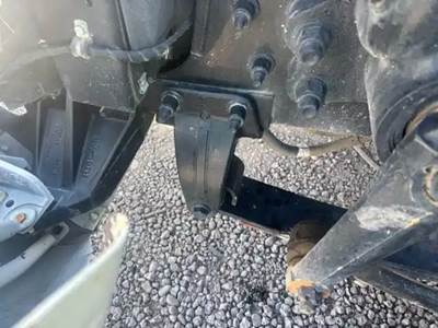 Kenworth T270 Front Leaf Spring