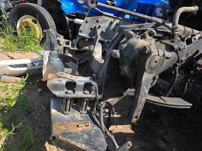 Kenworth T600 Front Leaf Spring