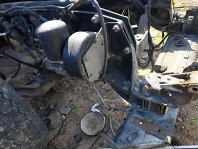 Kenworth T600 Front Leaf Spring