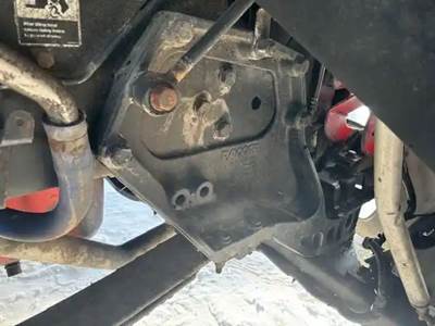 Kenworth T660 Front Leaf Spring