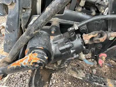 Kenworth T680 Front Leaf Spring