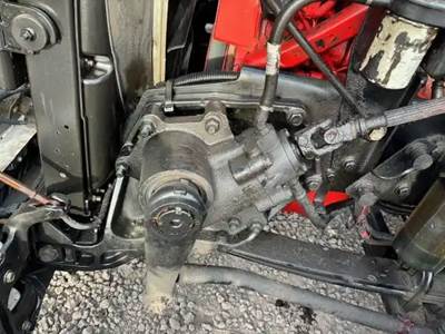 Kenworth T680 Front Leaf Spring