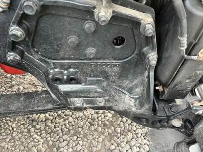 Kenworth T680 Front Leaf Spring