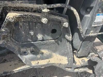 Kenworth T680 Front Leaf Spring