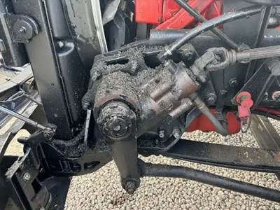 Kenworth T680 Front Leaf Spring