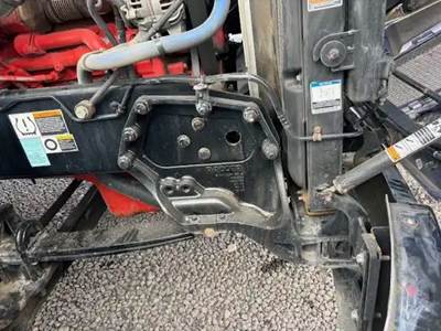 Kenworth T680 Front Leaf Spring