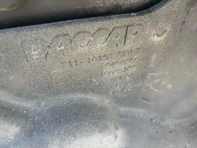 Kenworth T680 Front Leaf Spring